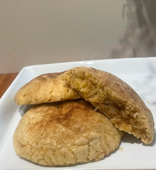 GF cinnamon