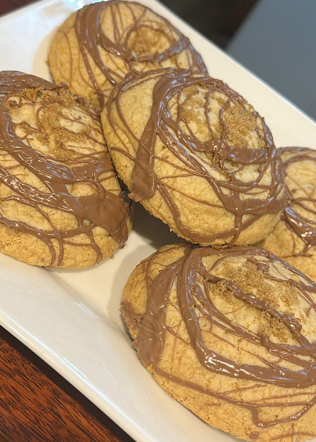 GF nutella