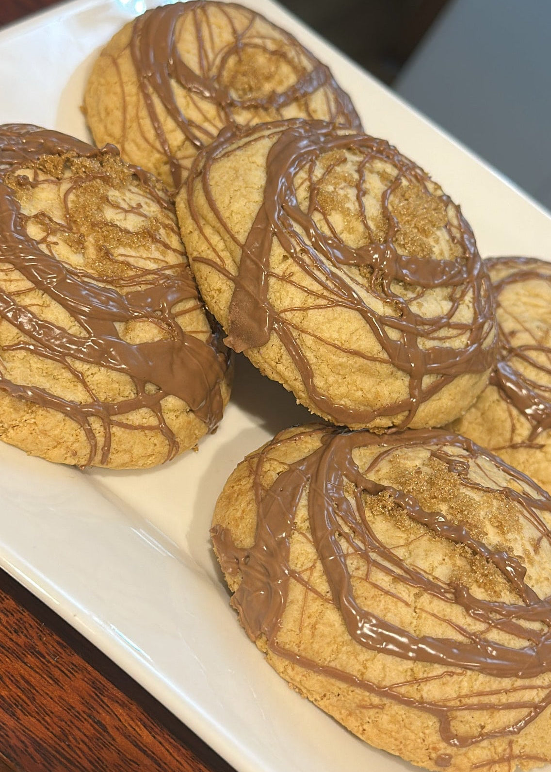 GF nutella