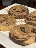 GF brookie