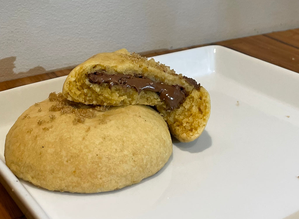 GF nutella