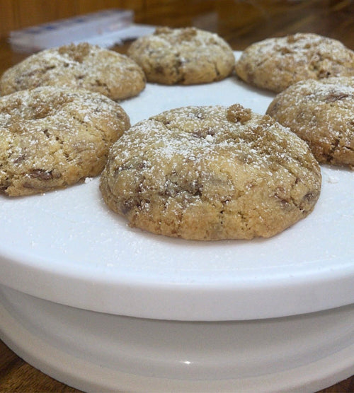 GF choc chip