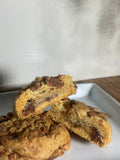 GF choc chip